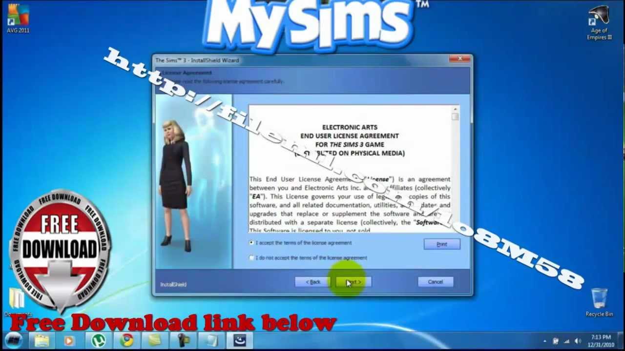 Free Download Of Sims 4 For Mac Elitefasr